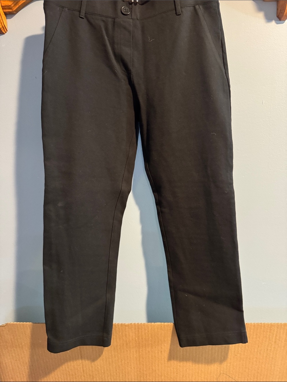 Betabrand Capris